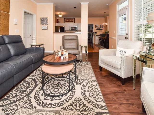 4017 Preswick Court, High Point, NC 27265