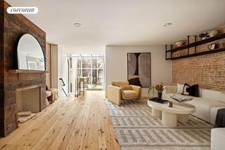 108 W 69th St # 2/4, New York City, NY 10023