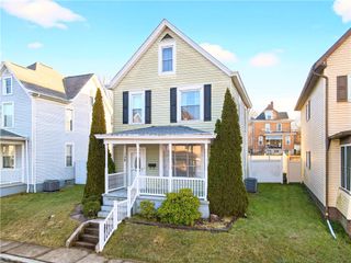 139 Madison Ave, City Of Greensburg, PA 15601