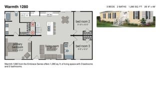35 Margarets Way, Ossipee, NH 03864