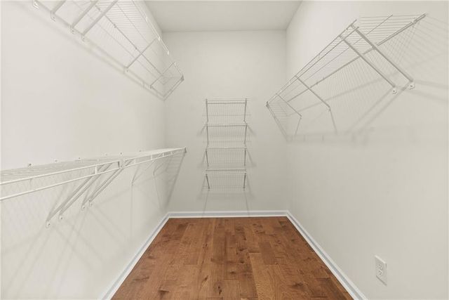 4561 Deanston Court 386, Peachtree Corners, GA 30092