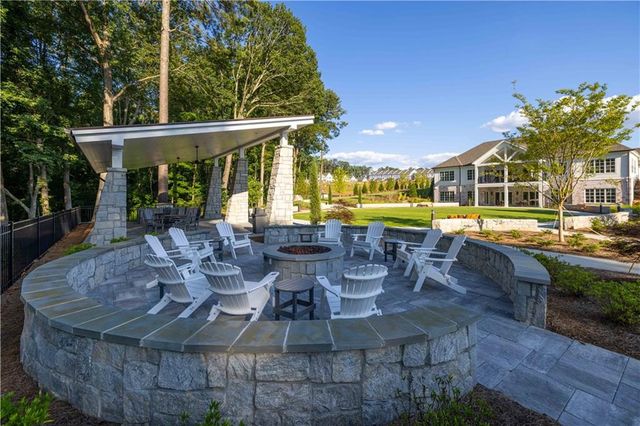 4561 Deanston Court 386, Peachtree Corners, GA 30092