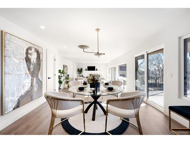 12064 W 53rd Pl, Arvada, CO 80002