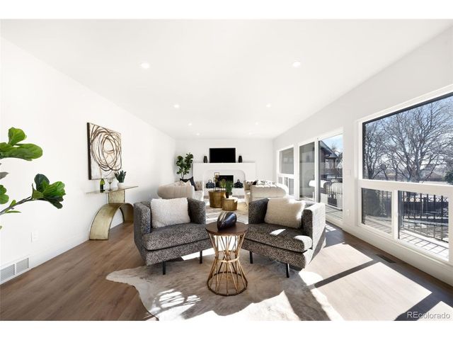 12064 W 53rd Pl, Arvada, CO 80002