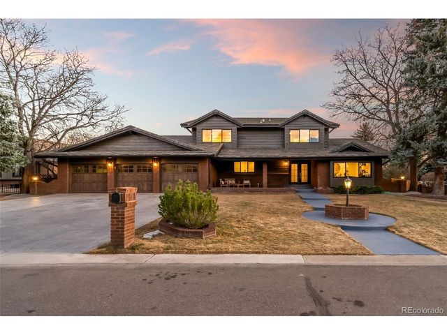 12064 W 53rd Pl, Arvada, CO 80002