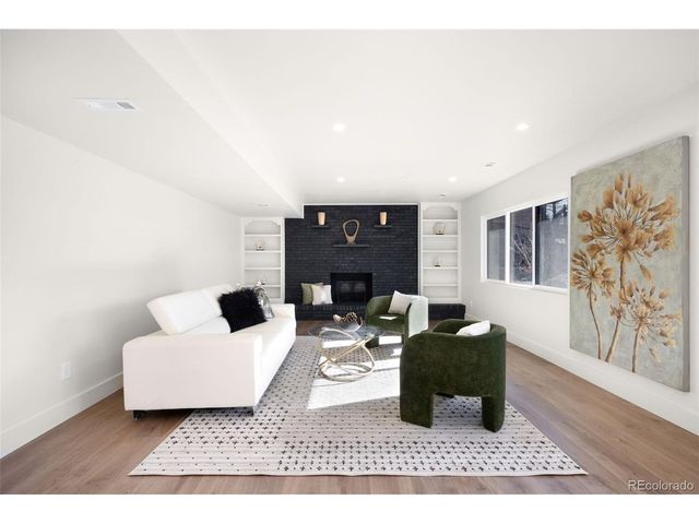 12064 W 53rd Pl, Arvada, CO 80002