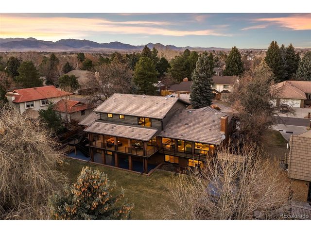 12064 W 53rd Pl, Arvada, CO 80002