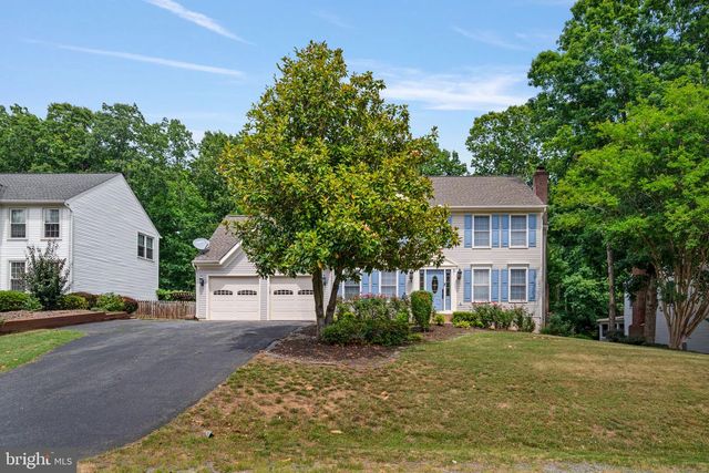 41 BALDWIN DR, Fredericksburg, VA 22406
