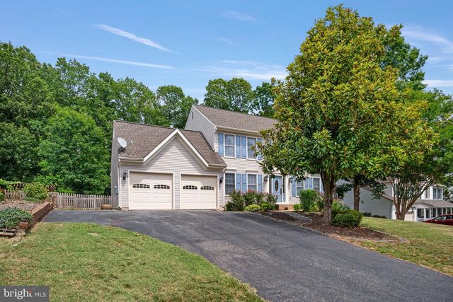 41 BALDWIN DR, Fredericksburg, VA 22406