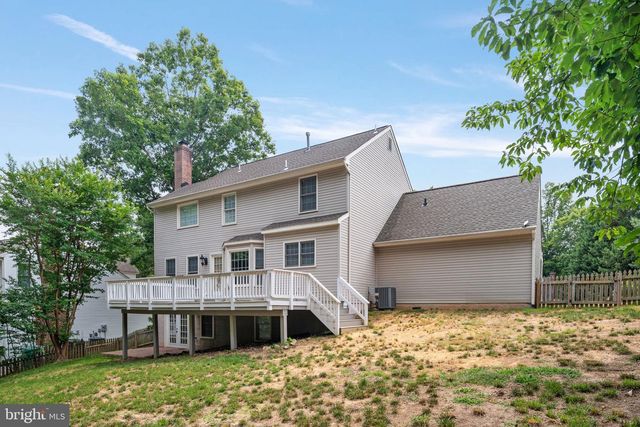 41 BALDWIN DR, Fredericksburg, VA 22406