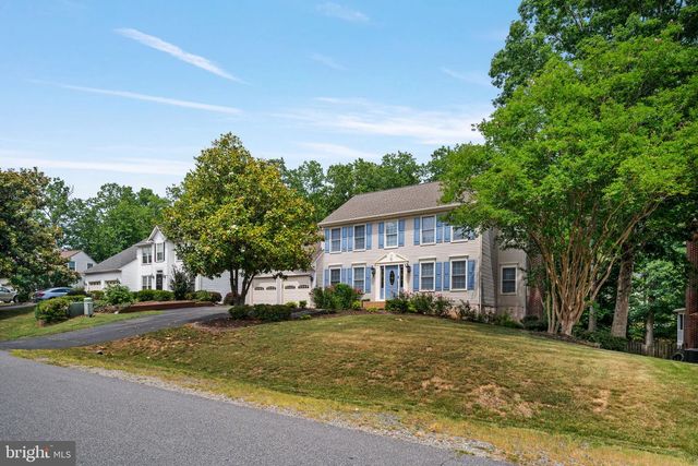 41 BALDWIN DR, Fredericksburg, VA 22406