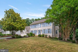 41 BALDWIN DR, Fredericksburg, VA 22406
