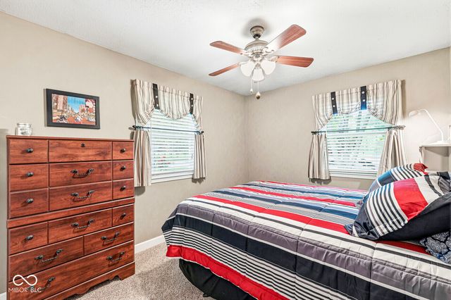 6481 Walnut, Brownsburg, IN 46112