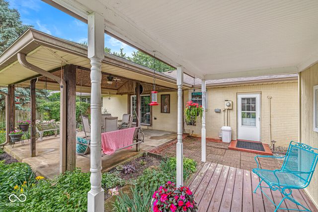 6481 Walnut, Brownsburg, IN 46112