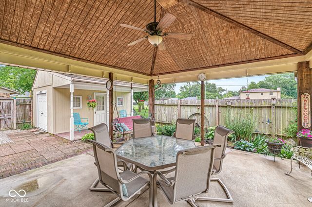 6481 Walnut, Brownsburg, IN 46112