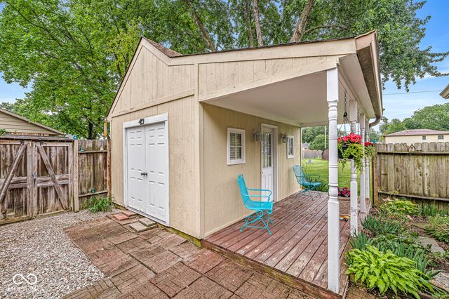 6481 Walnut, Brownsburg, IN 46112