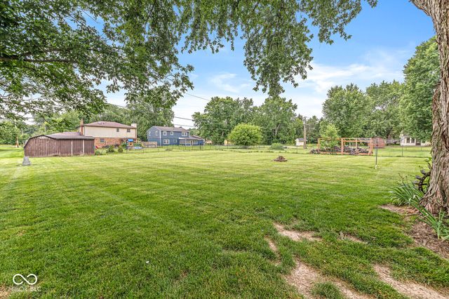 6481 Walnut, Brownsburg, IN 46112