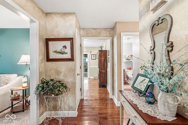 6481 Walnut, Brownsburg, IN 46112