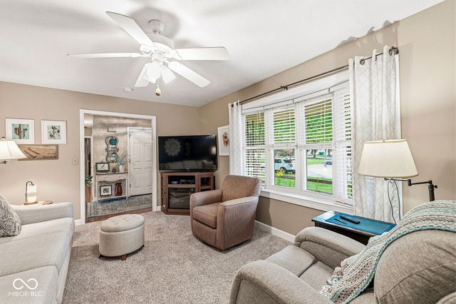 6481 Walnut, Brownsburg, IN 46112