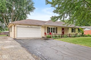 6481 Walnut, Brownsburg, IN 46112