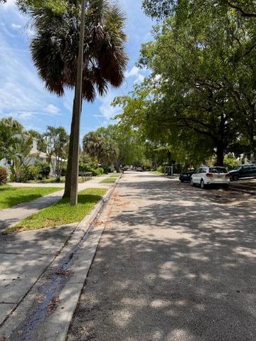 521 48th Street, West Palm Beach, FL 33407