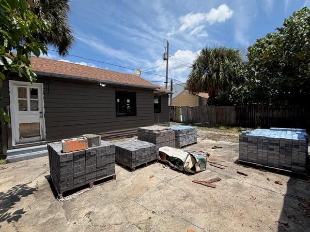 521 48th Street, West Palm Beach, FL 33407