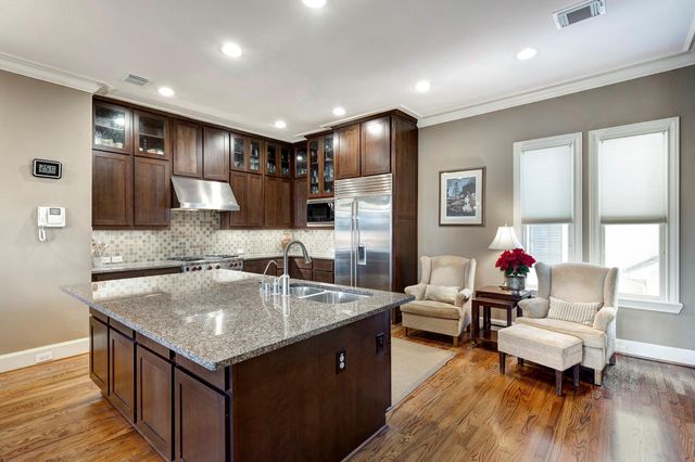 1222 Rosedale Street, Houston, TX 77004