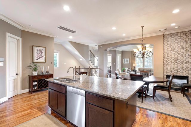 1222 Rosedale Street, Houston, TX 77004