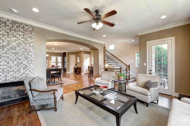 1222 Rosedale Street, Houston, TX 77004