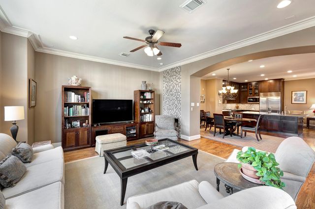 1222 Rosedale Street, Houston, TX 77004