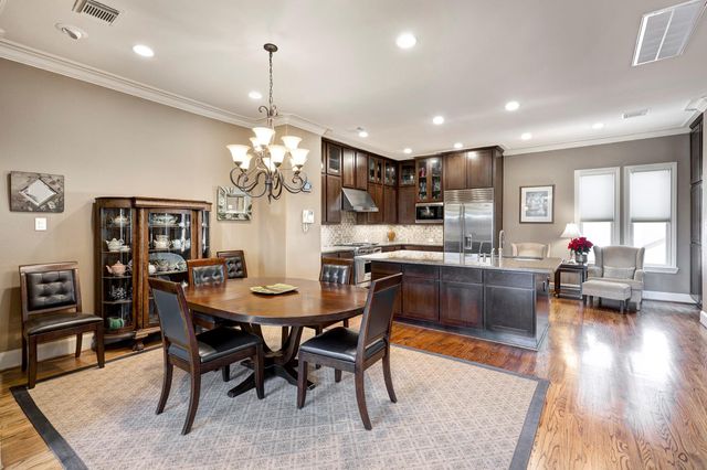 1222 Rosedale Street, Houston, TX 77004