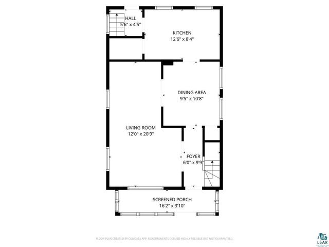 1313 Grand Ave, Superior, WI 54880