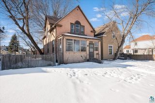 1313 Grand Ave, Superior, WI 54880