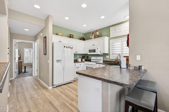 14838 W HORIZON Drive, Sun City West, AZ 85375