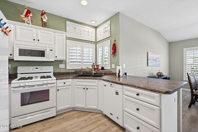 14838 W HORIZON Drive, Sun City West, AZ 85375