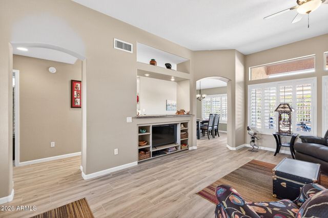 14838 W HORIZON Drive, Sun City West, AZ 85375