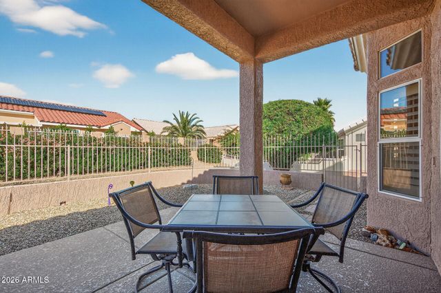 14838 W HORIZON Drive, Sun City West, AZ 85375