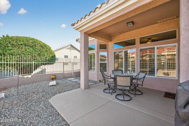 14838 W HORIZON Drive, Sun City West, AZ 85375