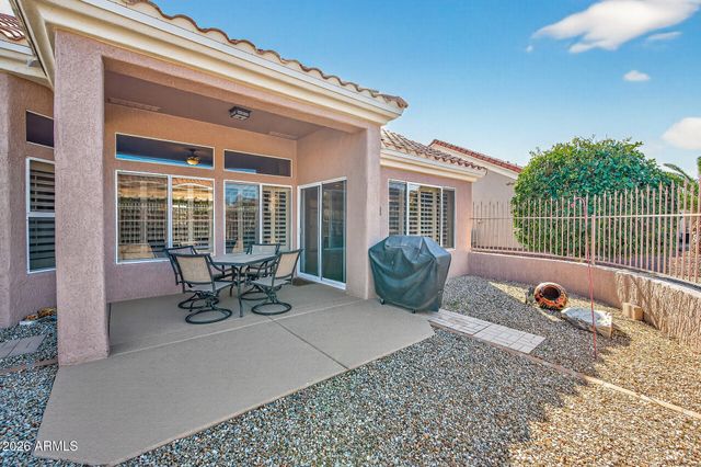 14838 W HORIZON Drive, Sun City West, AZ 85375