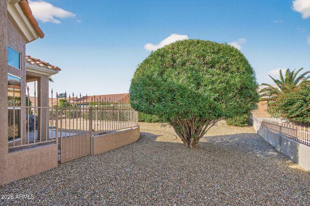 14838 W HORIZON Drive, Sun City West, AZ 85375