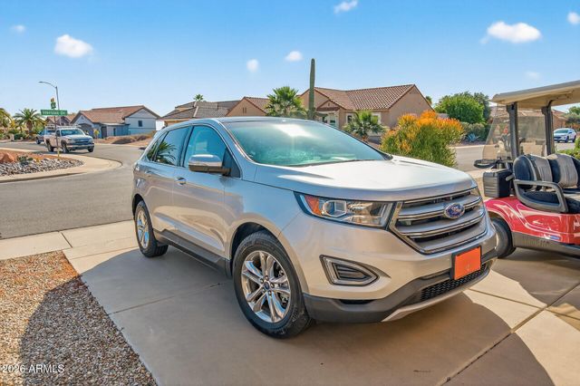 14838 W HORIZON Drive, Sun City West, AZ 85375