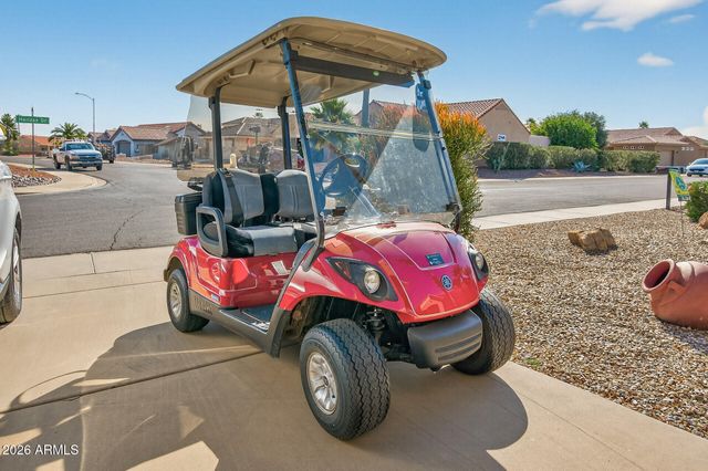 14838 W HORIZON Drive, Sun City West, AZ 85375