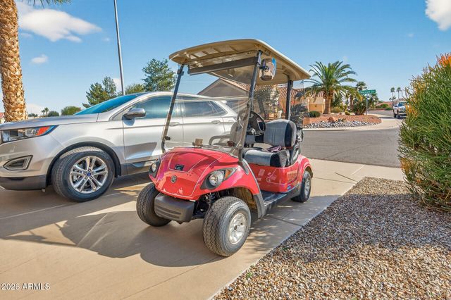 14838 W HORIZON Drive, Sun City West, AZ 85375