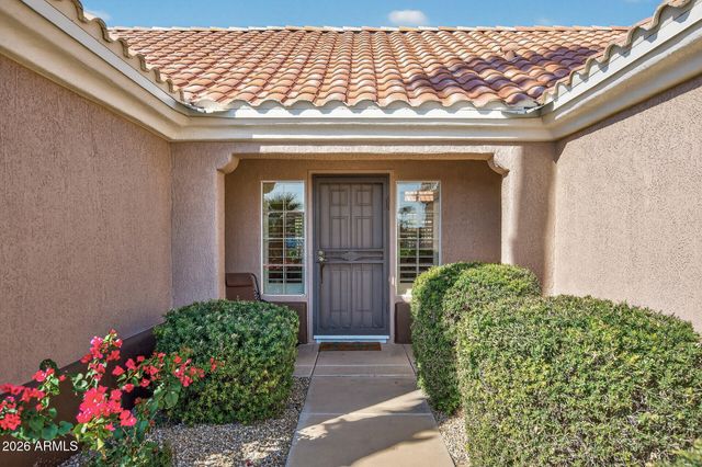 14838 W HORIZON Drive, Sun City West, AZ 85375