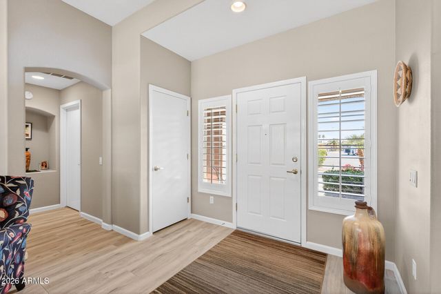 14838 W HORIZON Drive, Sun City West, AZ 85375