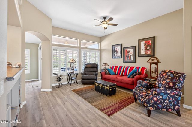 14838 W HORIZON Drive, Sun City West, AZ 85375