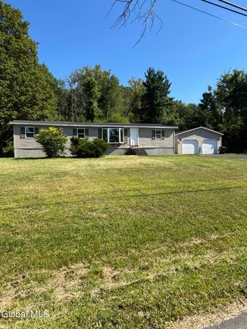 683 Knickerbocker Road, Schaghticoke, NY 12154