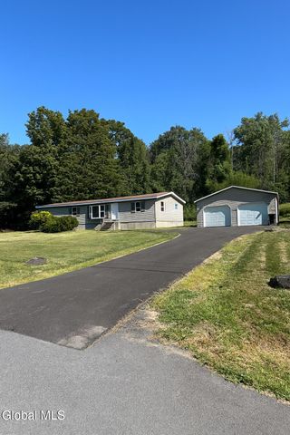 683 Knickerbocker Road, Schaghticoke, NY 12154