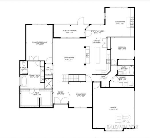 27968 Paynes Gray Lane, Daphne, AL 36526