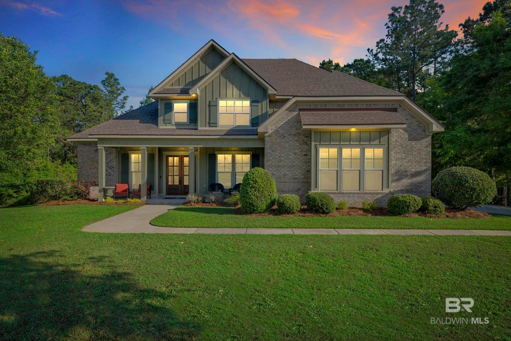 27968 Paynes Gray Lane, Daphne, AL 36526